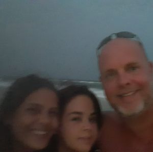 Meet your Posher, Curtis